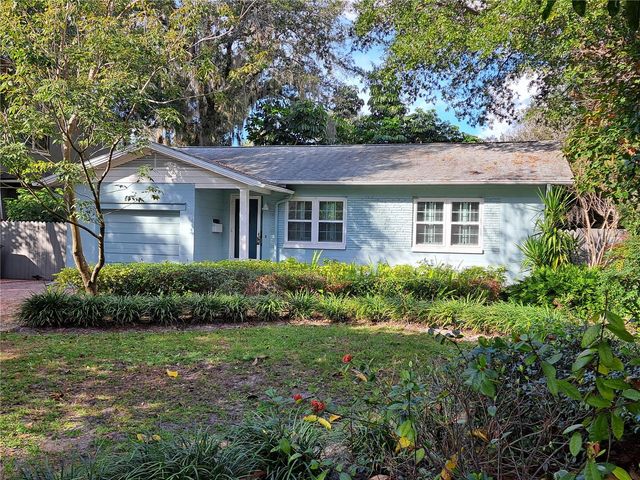 1835 EDWIN BOULEVARD, Winter Park, FL 32789