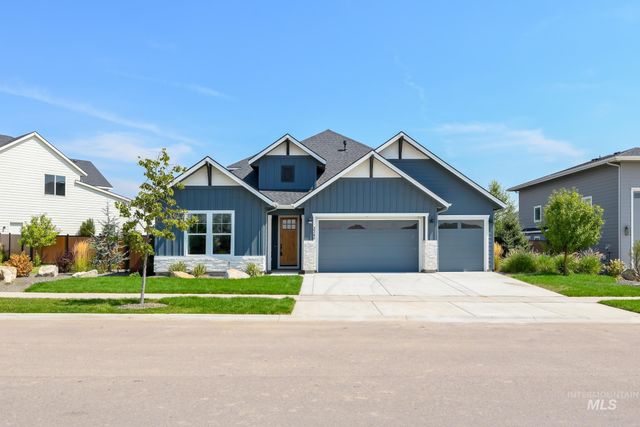 3340 N Del Sol Way, Star, ID 83669 property photo