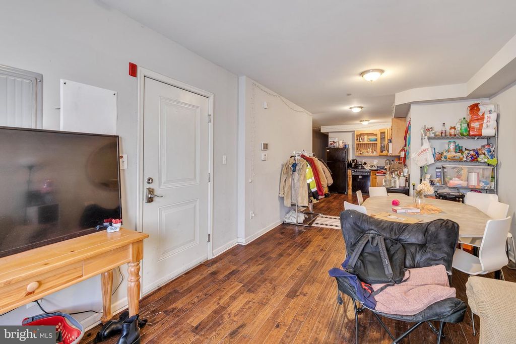 1628 N WILLINGTON ST, Philadelphia, PA 19121 — exterior