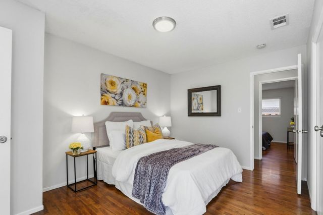 1598 Willowbrook Drive, San Jose, CA 95118