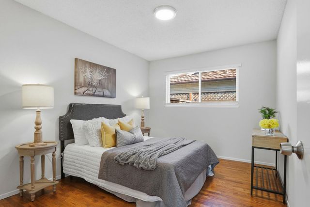 1598 Willowbrook Drive, San Jose, CA 95118