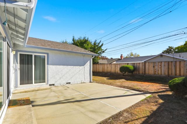 1598 Willowbrook Drive, San Jose, CA 95118