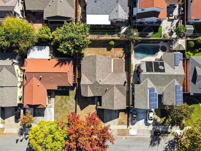 1598 Willowbrook Drive, San Jose, CA 95118