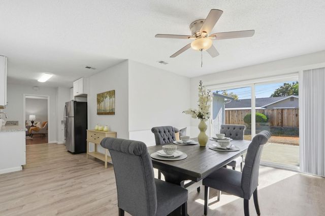 1598 Willowbrook Drive, San Jose, CA 95118