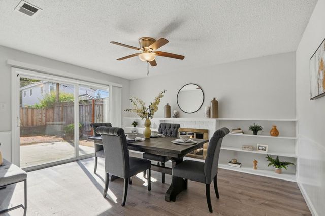 1598 Willowbrook Drive, San Jose, CA 95118