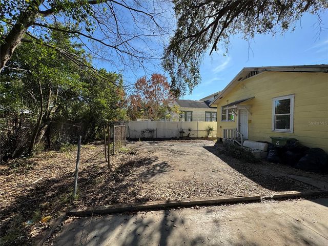 3305 SANCHEZ STREET, Tampa, FL 33605
