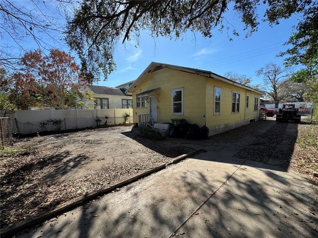 3305 SANCHEZ STREET, Tampa, FL 33605