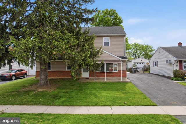 3824 KINGSTON WAY, Bensalem, PA 19020