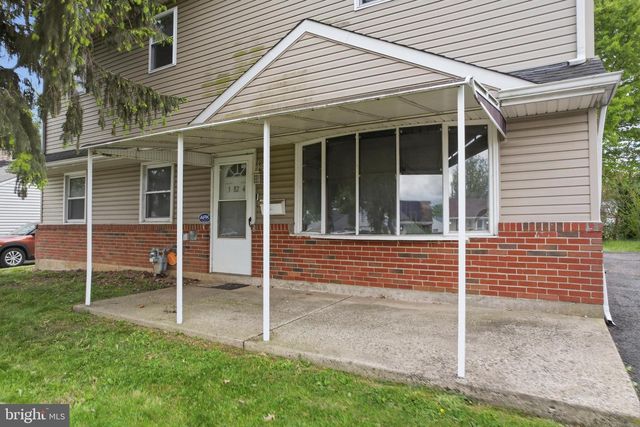3824 KINGSTON WAY, Bensalem, PA 19020