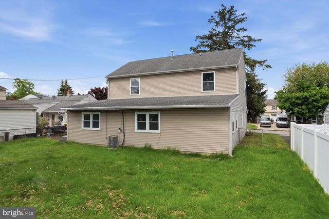 3824 KINGSTON WAY, Bensalem, PA 19020