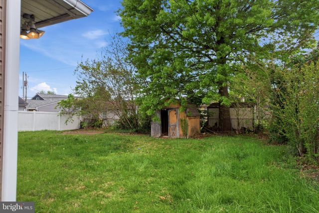 3824 KINGSTON WAY, Bensalem, PA 19020