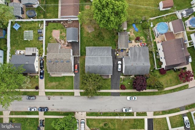 3824 KINGSTON WAY, Bensalem, PA 19020