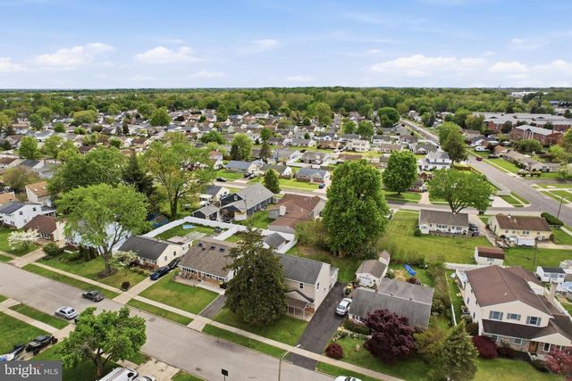3824 KINGSTON WAY, Bensalem, PA 19020