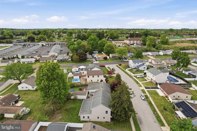3824 KINGSTON WAY, Bensalem, PA 19020