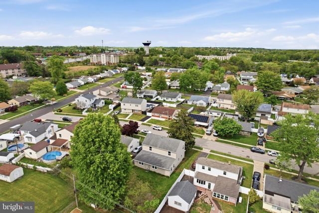 3824 KINGSTON WAY, Bensalem, PA 19020