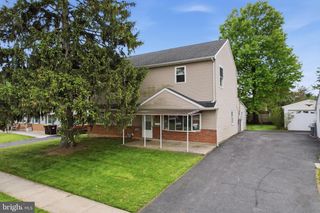 3824 KINGSTON WAY, Bensalem, PA 19020