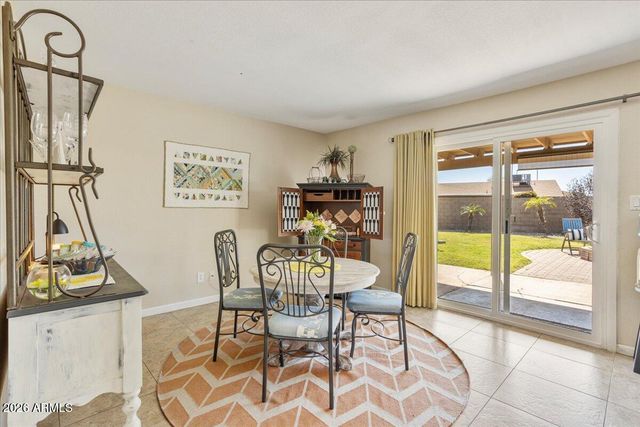 5523 W Angela Drive, Glendale, AZ 85308