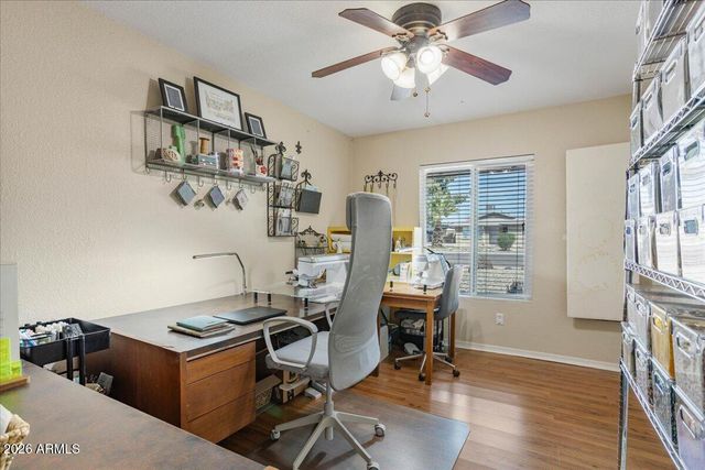 5523 W Angela Drive, Glendale, AZ 85308