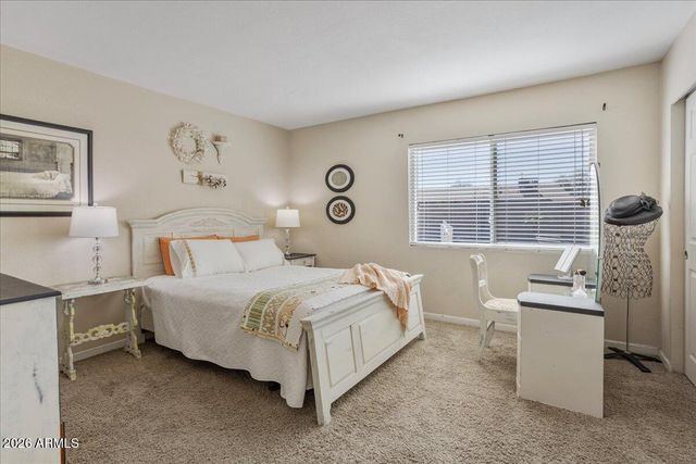 5523 W Angela Drive, Glendale, AZ 85308