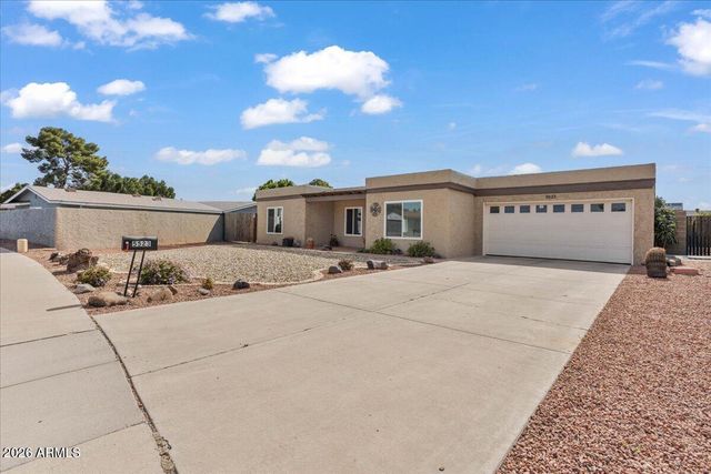 5523 W Angela Drive, Glendale, AZ 85308