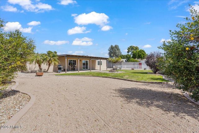 5523 W Angela Drive, Glendale, AZ 85308