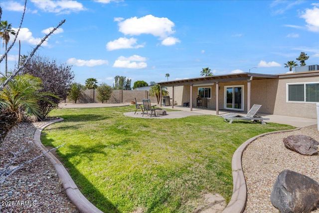 5523 W Angela Drive, Glendale, AZ 85308