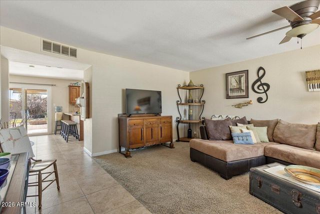 5523 W Angela Drive, Glendale, AZ 85308