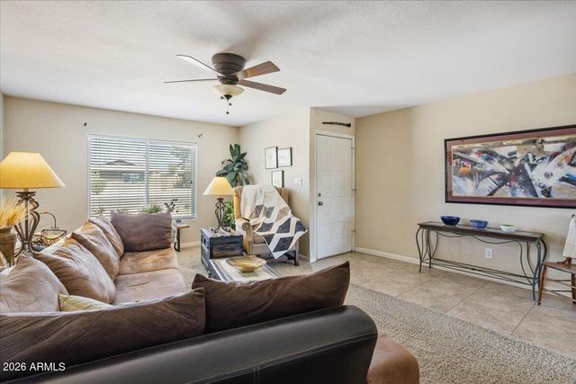 5523 W Angela Drive, Glendale, AZ 85308