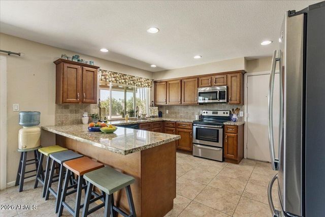 5523 W Angela Drive, Glendale, AZ 85308