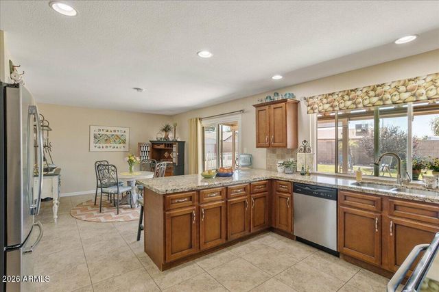 5523 W Angela Drive, Glendale, AZ 85308