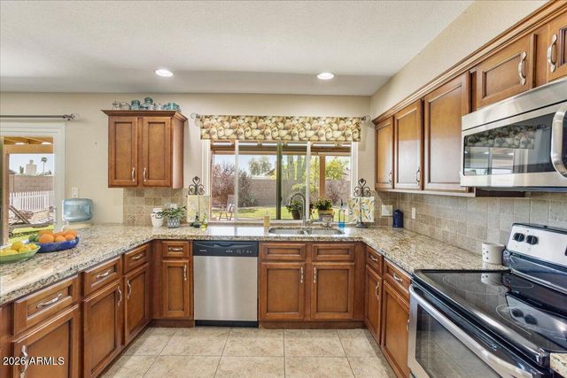 5523 W Angela Drive, Glendale, AZ 85308