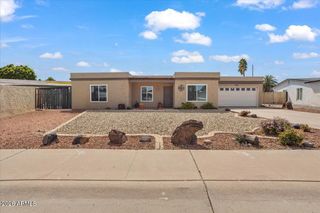 5523 W Angela Drive, Glendale, AZ 85308