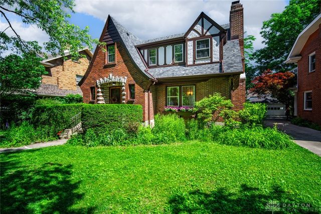 117 Lonsdale Avenue, Oakwood, OH 45419