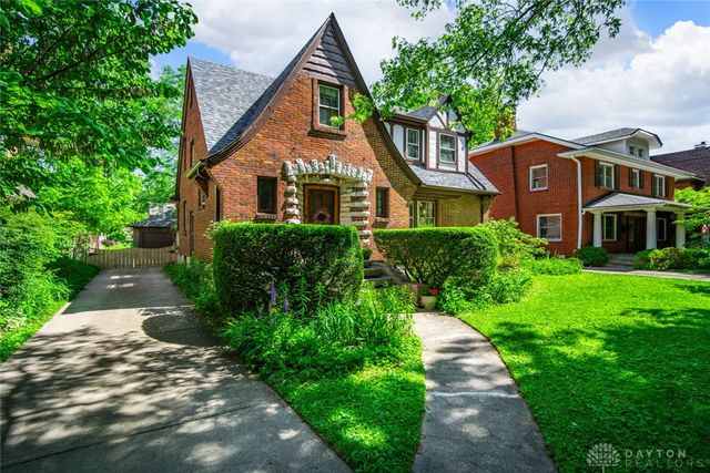 117 Lonsdale Avenue, Oakwood, OH 45419