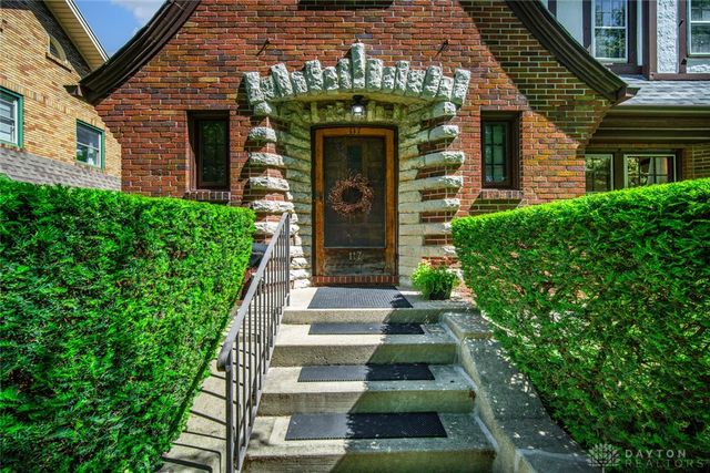 117 Lonsdale Avenue, Oakwood, OH 45419