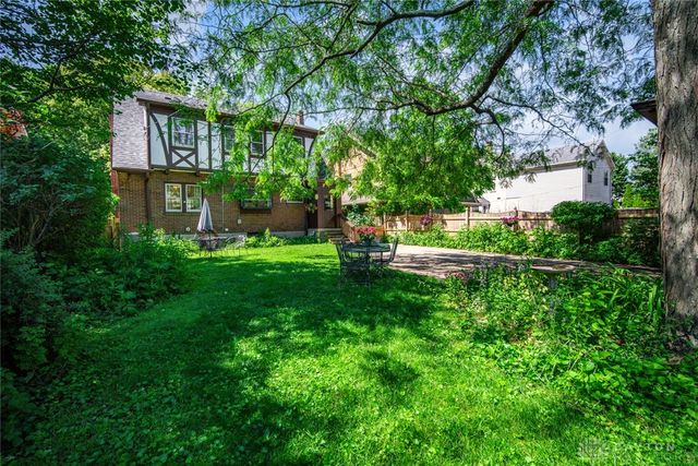 117 Lonsdale Avenue, Oakwood, OH 45419