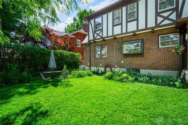 117 Lonsdale Avenue, Oakwood, OH 45419
