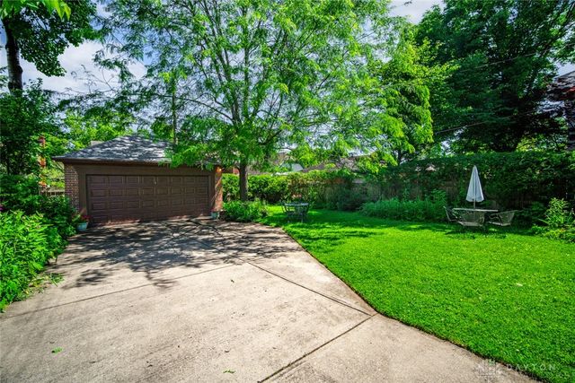 117 Lonsdale Avenue, Oakwood, OH 45419