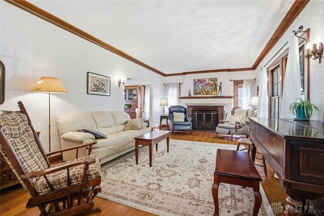 117 Lonsdale Avenue, Oakwood, OH 45419