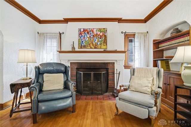 117 Lonsdale Avenue, Oakwood, OH 45419