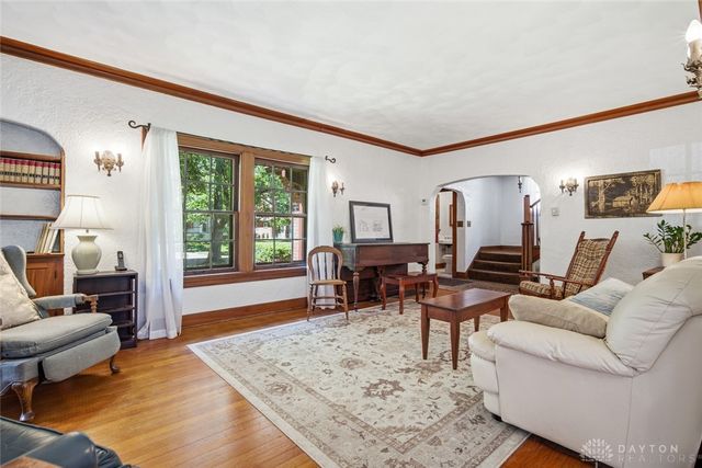 117 Lonsdale Avenue, Oakwood, OH 45419