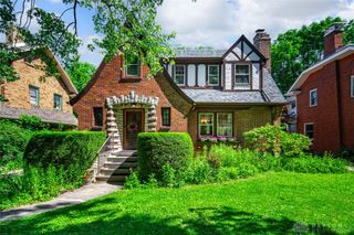 117 Lonsdale Avenue, Oakwood, OH 45419
