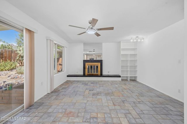 4561 N Tierra Alta Drive, Tucson, AZ 85749