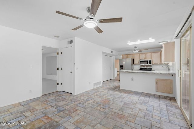 4561 N Tierra Alta Drive, Tucson, AZ 85749