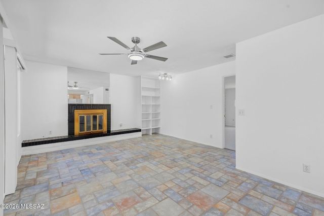 4561 N Tierra Alta Drive, Tucson, AZ 85749