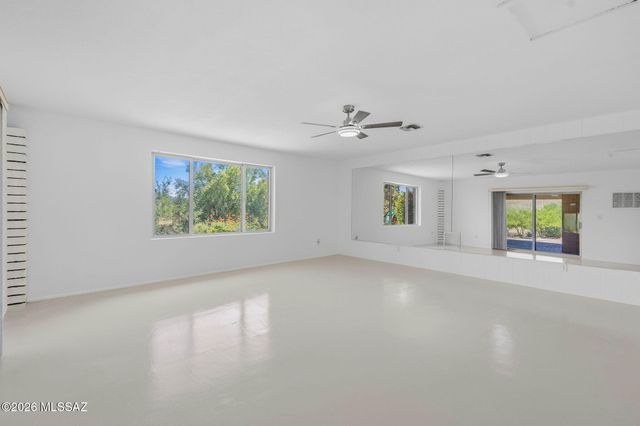 4561 N Tierra Alta Drive, Tucson, AZ 85749