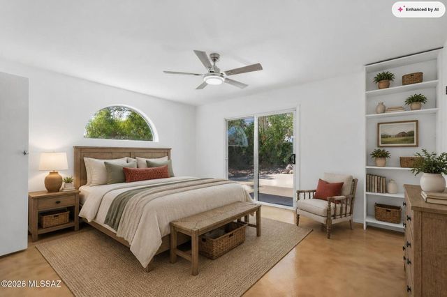 4561 N Tierra Alta Drive, Tucson, AZ 85749