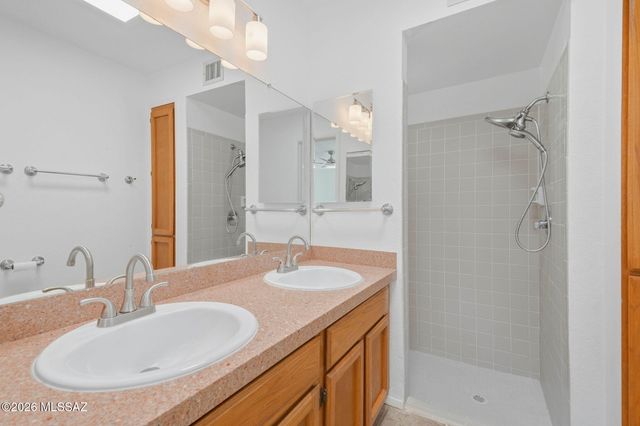 4561 N Tierra Alta Drive, Tucson, AZ 85749