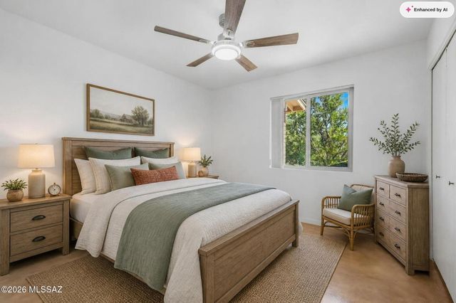 4561 N Tierra Alta Drive, Tucson, AZ 85749