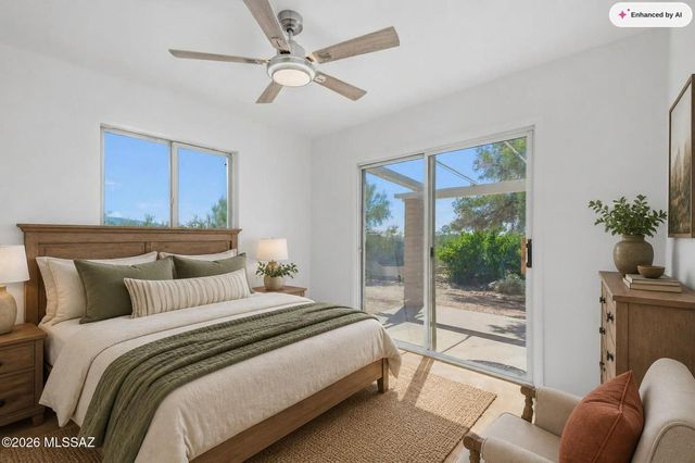 4561 N Tierra Alta Drive, Tucson, AZ 85749